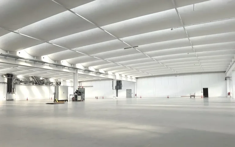 Bredent — Industriemontage & Ausbau